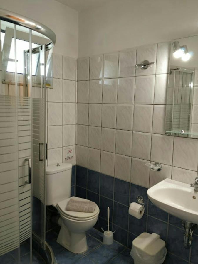 Studio Thalassa Kypseli Esterno foto